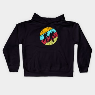 hiking Kids Hoodie